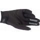 Manusi Enduro T-star Black/Silver
