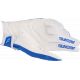 Manusi Enduro T-star Blue/Gold 