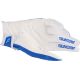 Manusi Enduro T-star Blue/Gold 