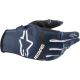 Manusi Enduro T-star Blue/Gold 