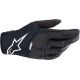 Manusi Enduro Thermo Black
