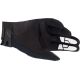 Manusi Enduro Thermo Black