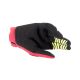 Manusi Moto Enduro/Mx Copii Full Bore Blue/Red/Black 24