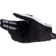 Manusi Moto Enduro/Mx Copii Radar White/Black 24