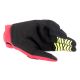 Manusi Moto Enduro/Mx Full Bore Blue/Red/Black 24
