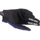 Manusi Moto Enduro/Mx Radar Blue/White 24
