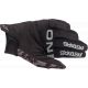 Manusi Moto MX Copii Radar Bk/Gy 2022