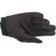 Manusi Moto MX F Bore Bk/Bk 2022