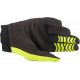 Manusi Moto MX F Bore Yl/Bk 2022