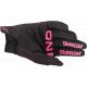 Manusi Moto MX Radar Bk/Gn/Pink 2022