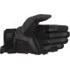 Manusi Moto Piele Phenom Air Black 24
