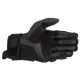 Manusi Moto Piele Phenom Black 24