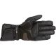 Manusi Moto Piele/Textile Sp-8 Hdry Black 2022