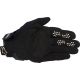 Manusi Moto Road Chrome V2 Blk Almond 25
