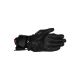 Manusi Moto Road Gp+ R V3 Piele Blk/Wht 25