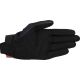Manusi Moto Road Reef V2 Bk/Rd Fluo/Wht 25