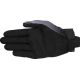 Manusi Moto Road Reef V2 Mid Gry/Blk/Wht 25
