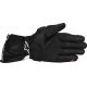 Manusi Moto Road Sp-3 Blk/Wht/Rd Fluo 25