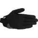 Manusi Moto Road Sp X 1 Bk/Wh 25