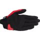 Manusi Moto Road Sp X 1 Rd/Bk/Wh 25