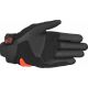 Manusi Moto Road Sp X 5 Air Bk/Rd Fluo 25