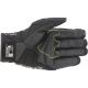 Manusi Moto Strada Textil/Piele SMX-Z Black 2021