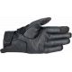 Manusi Moto Textile/Piele Morph Street Black/Black 2022