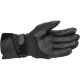 Manusi Moto Touring WR-1 V2 Black 2021