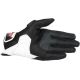 Manusi Piele SP-5 V2 Black/White/Red 2020