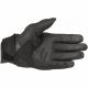 alpinestars-manusi-piele-sport-lungi-mustang-v2-negru