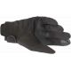 Manusi Textile Sport Copper Negru