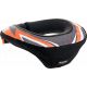 Neck Brace Copii Neck Roll Sequence Black/Orange/Anthracite
