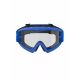 Ochelari Moto MX/Enduro Copii Vision Youth Blaze Blue/Clear