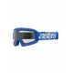 Ochelari Moto MX/Enduro Copii Vision Youth Blaze Blue/Clear