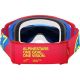 Ochelari Moto MX/Enduro Supertech Corp ABS Vision Red/Blue/Yellow/ Mirror Blue