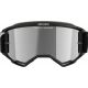 Ochelari Moto MX/Enduro Vision 5 Corp Black/Mirror Silver