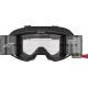 Ochelari Moto MX/Enduro Vision 8 Corp Roll-Off Black/Clear