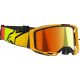 Ochelari Moto MX/Enduro Vision 8 Corp Yellow/Pink/Mirror Red
