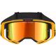 Ochelari Moto MX/Enduro Vision 8 Corp Yellow/Pink/Mirror Red