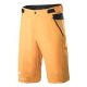 Pantaloni Bike ALPS 4 BLK/TANG 24