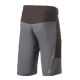 Pantaloni Bike ALPS 6 BLK/TANG 24