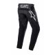 Pantaloni Enduro Copii Rac-Found Black