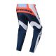 Pantaloni Enduro F-Agent Navy/Orange