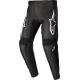 Pantaloni Enduro F-Narin Red/White