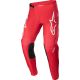 Pantaloni Enduro F-Narin Red/White