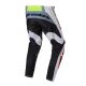 Pantaloni Enduro Fluid Agent Red/Yellow Fluo