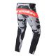 Pantaloni Enduro Rac-Tact Camo Red 
