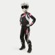 Pantaloni Moto Enduro/MX Dama Stella Fluid Black/White 24