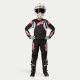 Pantaloni Moto Enduro/MX Dama Stella Fluid Black/White 24