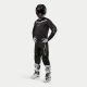 Pantaloni Moto Enduro/MX Fluid Graphite Black/Silver 24